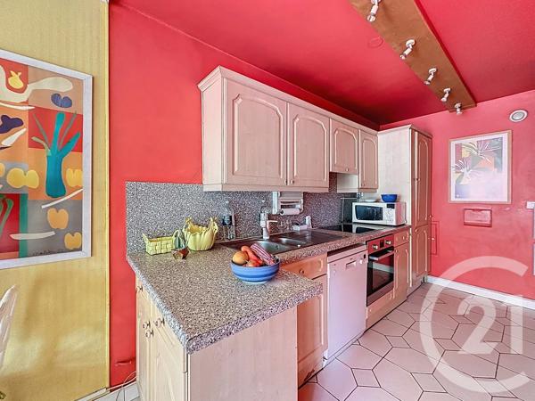 Appartement F3 à vendre  3 pièces - 65,63 m 2   THIAIS  - 94