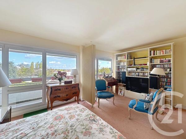 Appartement F3 à vendre  3 pièces - 65,63 m 2   THIAIS  - 94