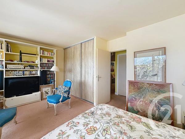 Appartement F3 à vendre  3 pièces - 65,63 m 2   THIAIS  - 94