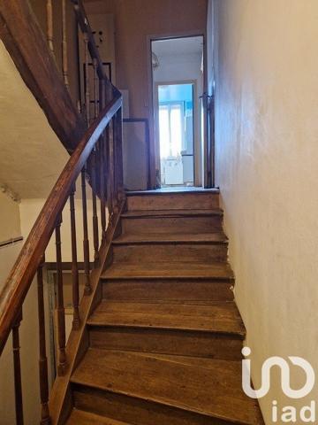 Maison de campagne 6 pièces de 189 m² à Chéu (89600)