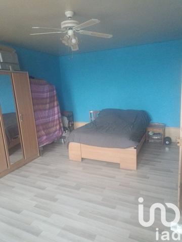 Maison de campagne 6 pièces de 189 m² à Chéu (89600)