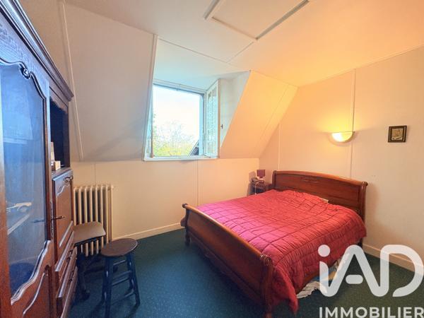 Maison à vendre 5 pièces 140 m² Saint-Illide