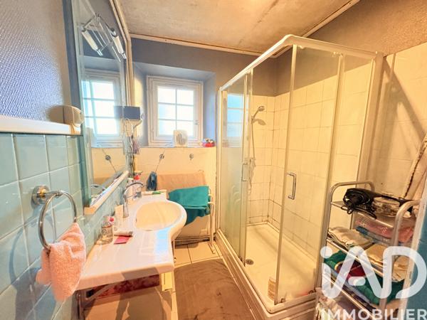 Maison à vendre 5 pièces 140 m² Saint-Illide