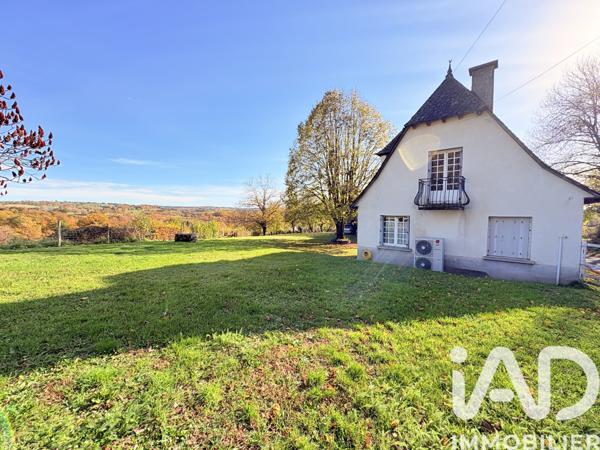 Maison à vendre 5 pièces 140 m² Saint-Illide