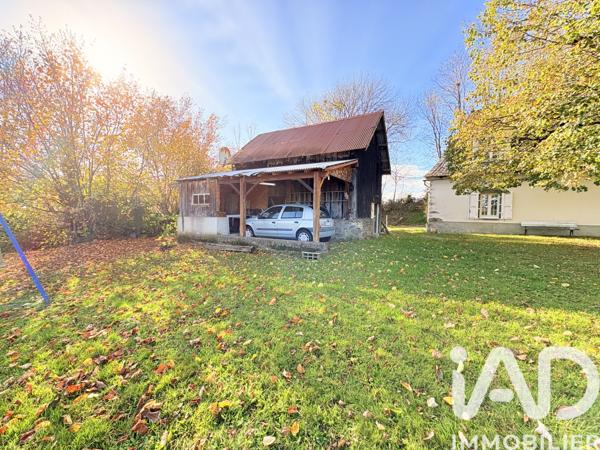 Maison à vendre 5 pièces 140 m² Saint-Illide