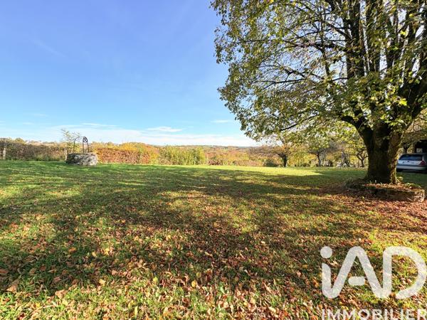 Maison à vendre 5 pièces 140 m² Saint-Illide