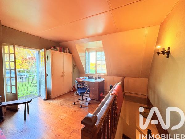 Maison à vendre 5 pièces 140 m² Saint-Illide