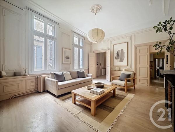 Appartement F4 à vendre  4 pièces - 111 m2 MONTPELLIER - 34