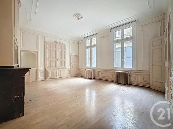 Appartement F4 à vendre  4 pièces - 111 m2 MONTPELLIER - 34