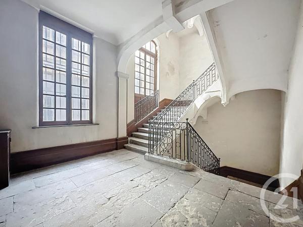 Appartement F4 à vendre  4 pièces - 111 m2 MONTPELLIER - 34