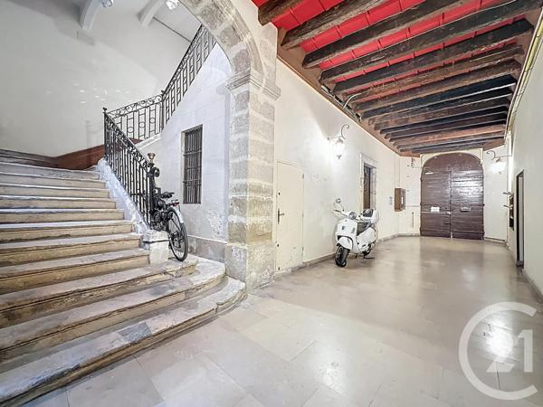 Appartement F4 à vendre  4 pièces - 111 m2 MONTPELLIER - 34