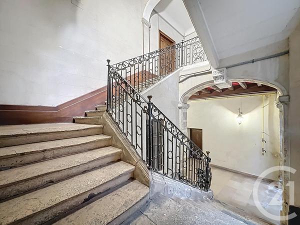 Appartement F4 à vendre  4 pièces - 111 m2 MONTPELLIER - 34