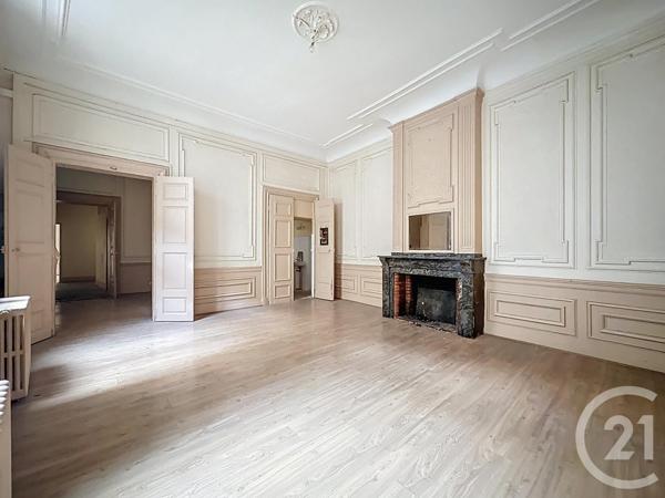 Appartement F4 à vendre  4 pièces - 111 m2 MONTPELLIER - 34