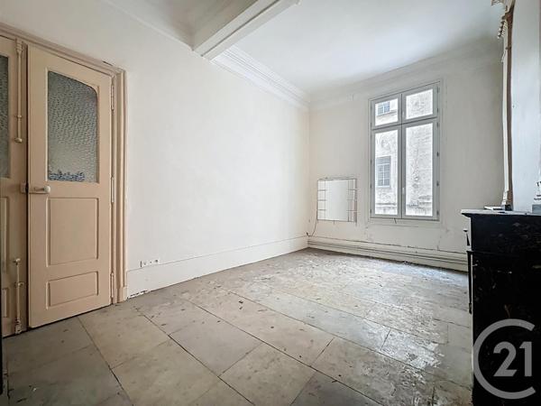 Appartement F4 à vendre  4 pièces - 111 m2 MONTPELLIER - 34