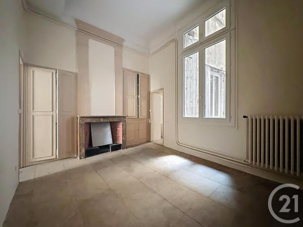Appartement F4 à vendre  4 pièces - 111 m2 MONTPELLIER - 34