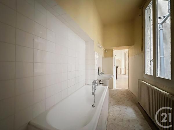 Appartement F4 à vendre  4 pièces - 111 m2 MONTPELLIER - 34