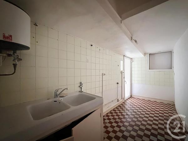 Appartement F4 à vendre  4 pièces - 111 m2 MONTPELLIER - 34