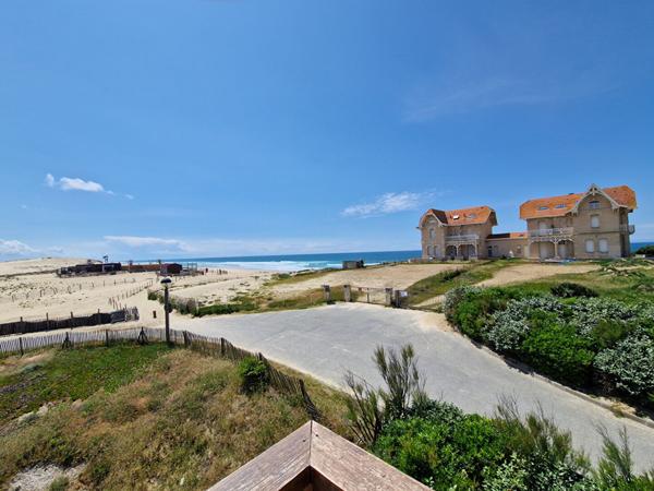 Vente appartement Biscarrosse : 400 000 € - AJP Immobilier Biscarrosse