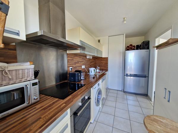 Vente appartement Biscarrosse : 400 000 € - AJP Immobilier Biscarrosse