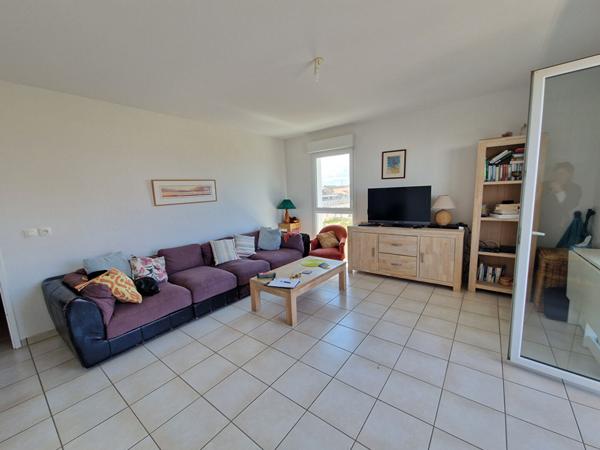 Vente appartement Biscarrosse : 400 000 € - AJP Immobilier Biscarrosse