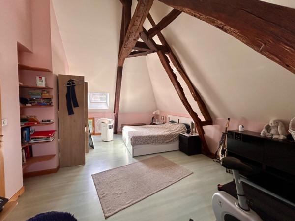 Maison à vendre 3 pièces HODENC L'EVEQUE (60)