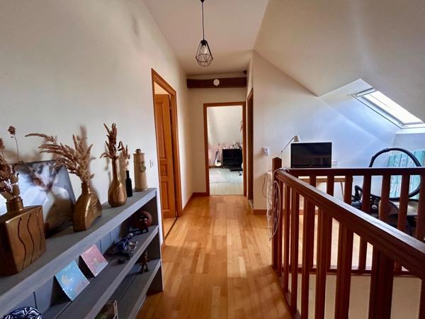 Maison à vendre 3 pièces HODENC L'EVEQUE (60)