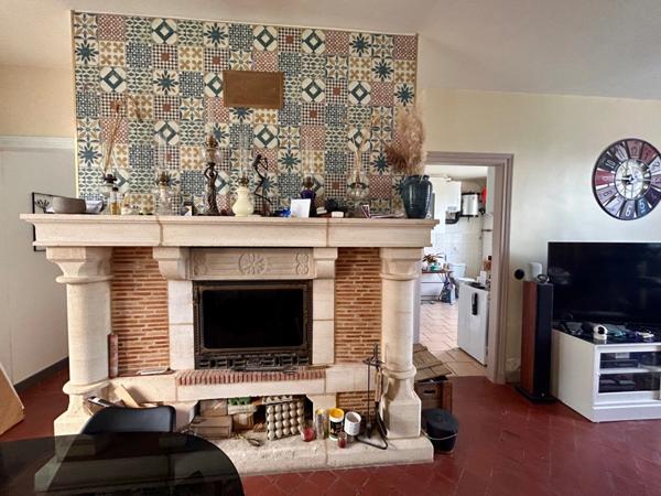 Maison à vendre 3 pièces HODENC L'EVEQUE (60)