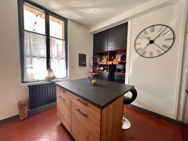 Maison à vendre 3 pièces HODENC L'EVEQUE (60)