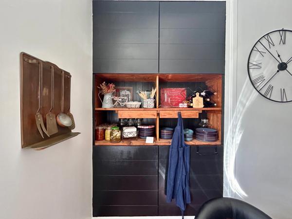 Maison à vendre 3 pièces HODENC L'EVEQUE (60)