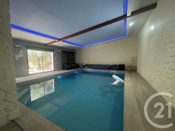 Maison à vendre  7 pièces - 323,71 m2 COLOMBES - 92