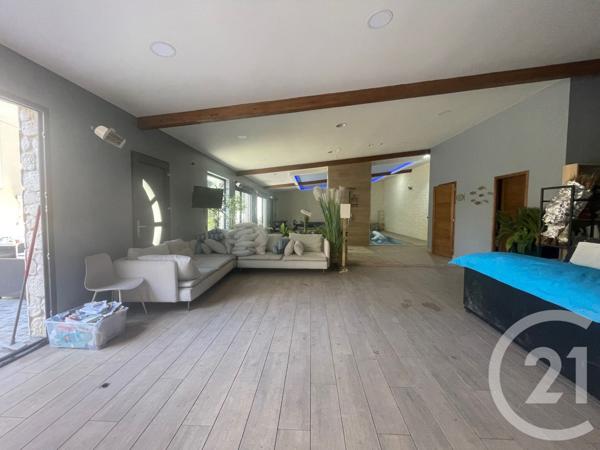 Maison à vendre  7 pièces - 323,71 m2 COLOMBES - 92