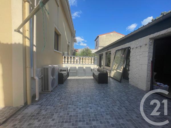Maison à vendre  7 pièces - 323,71 m2 COLOMBES - 92