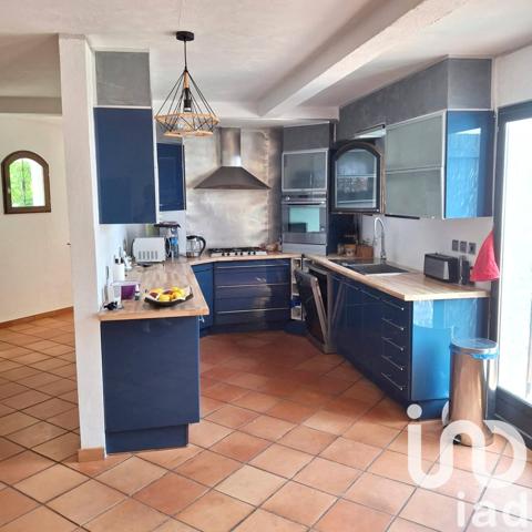Maison à vendre 6 pièces 178 m² Fayence