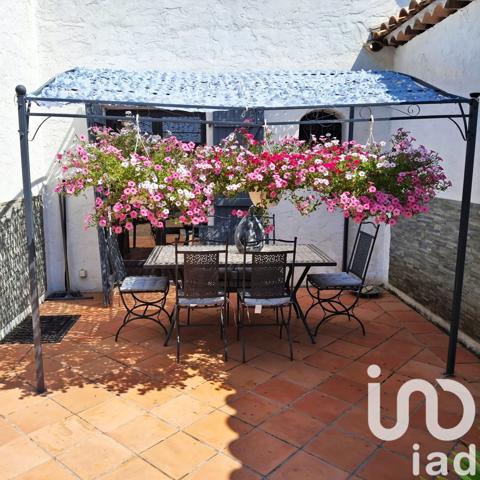 Maison à vendre 6 pièces 178 m² Fayence