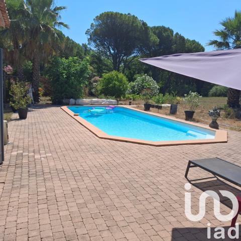 Maison à vendre 6 pièces 178 m² Fayence