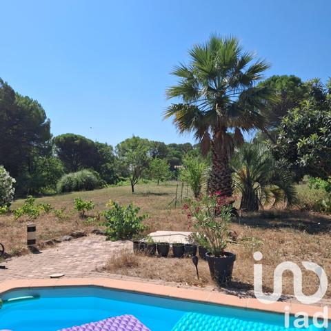 Maison à vendre 6 pièces 178 m² Fayence