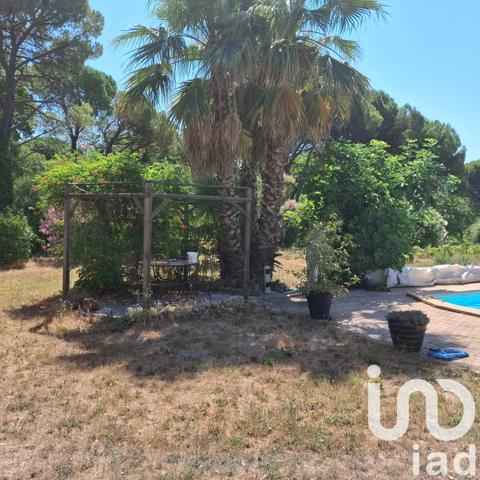 Maison à vendre 6 pièces 178 m² Fayence