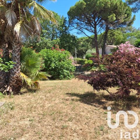 Maison à vendre 6 pièces 178 m² Fayence