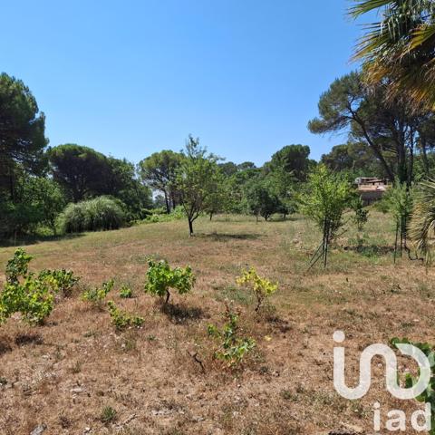 Maison à vendre 6 pièces 178 m² Fayence