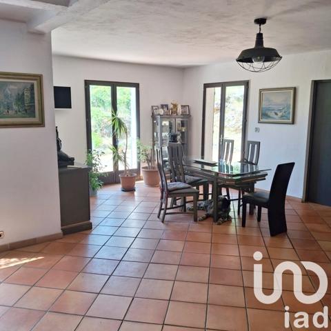 Maison à vendre 6 pièces 178 m² Fayence