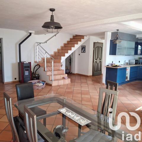 Maison à vendre 6 pièces 178 m² Fayence