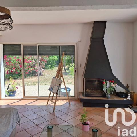 Maison à vendre 6 pièces 178 m² Fayence