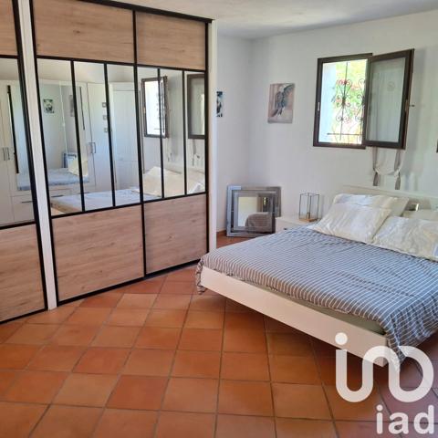 Maison à vendre 6 pièces 178 m² Fayence