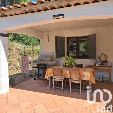 Maison à vendre 6 pièces 178 m² Fayence