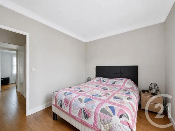 Maison à vendre  5 pièces - 107,83 m 2   EPINAY SUR SEINE  - 93