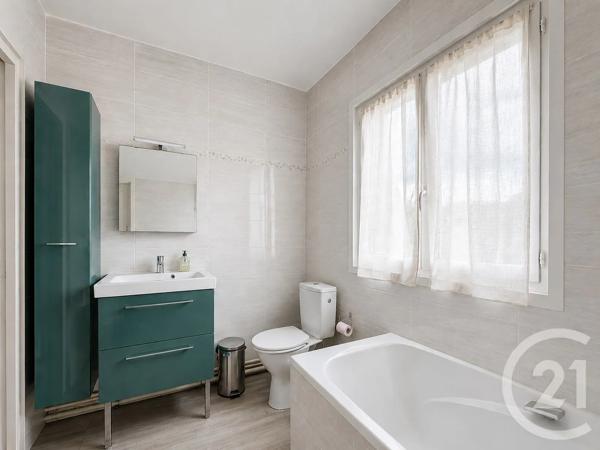 Maison à vendre  5 pièces - 107,83 m 2   EPINAY SUR SEINE  - 93