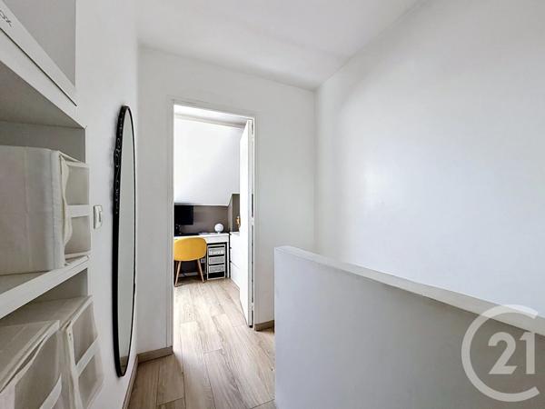 Maison à vendre  5 pièces - 107,83 m 2   EPINAY SUR SEINE  - 93