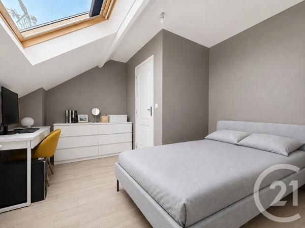 Maison à vendre  5 pièces - 107,83 m 2   EPINAY SUR SEINE  - 93