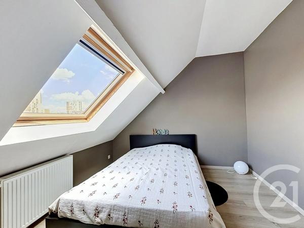 Maison à vendre  5 pièces - 107,83 m 2   EPINAY SUR SEINE  - 93