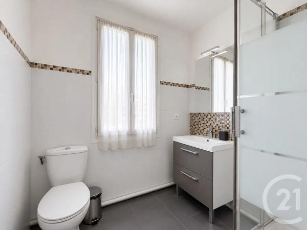 Maison à vendre  5 pièces - 107,83 m 2   EPINAY SUR SEINE  - 93